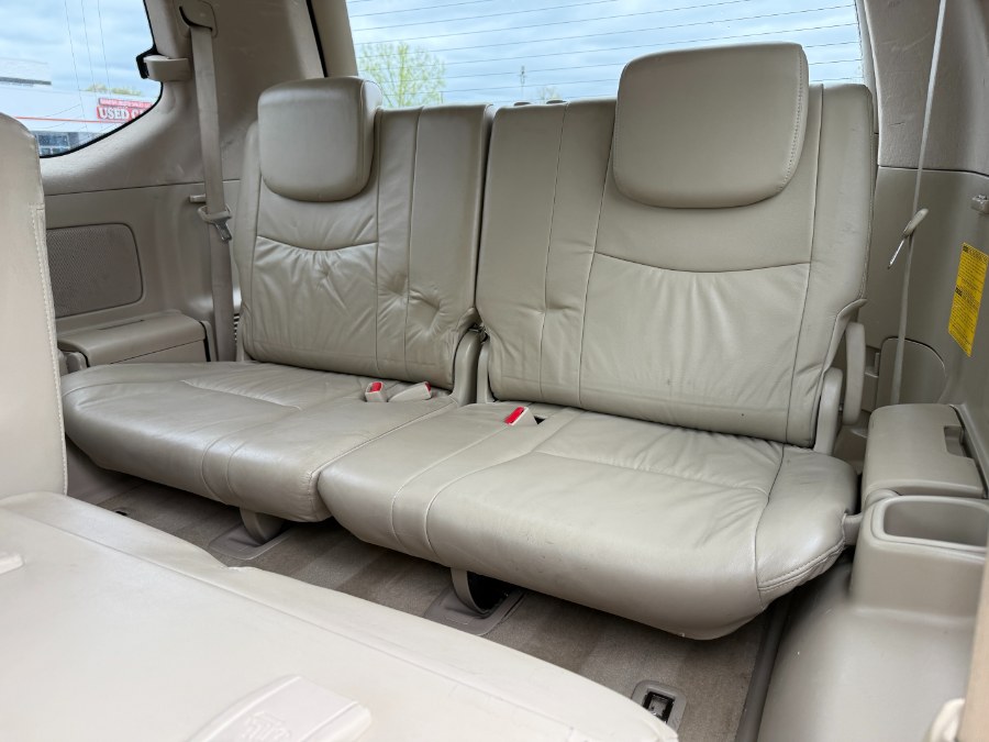 2007 Lexus GX 470 4WD 4dr, available for sale in Ortonville, Michigan | Marsh Auto Sales LLC. Ortonville, Michigan 2007 Lexus GX 470 4WD 4dr, available for sale in Ortonville, Michigan | Marsh Auto Sales LLC. Ortonville, Michigan