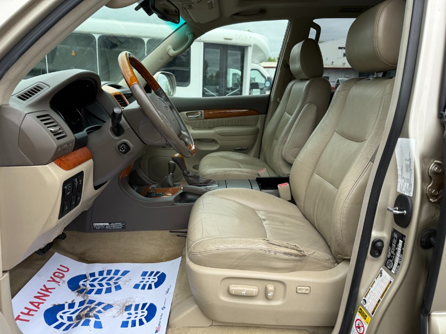 2007 Lexus GX 470 4WD 4dr, available for sale in Ortonville, Michigan | Marsh Auto Sales LLC. Ortonville, Michigan 2007 Lexus GX 470 4WD 4dr, available for sale in Ortonville, Michigan | Marsh Auto Sales LLC. Ortonville, Michigan
