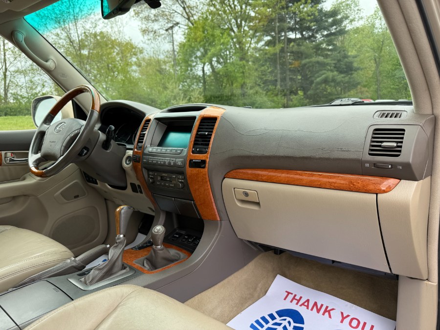 2007 Lexus GX 470 4WD 4dr, available for sale in Ortonville, Michigan | Marsh Auto Sales LLC. Ortonville, Michigan 2007 Lexus GX 470 4WD 4dr, available for sale in Ortonville, Michigan | Marsh Auto Sales LLC. Ortonville, Michigan