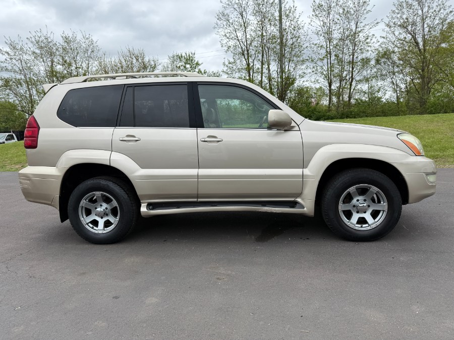 2007 Lexus GX 470 4WD 4dr, available for sale in Ortonville, Michigan | Marsh Auto Sales LLC. Ortonville, Michigan 2007 Lexus GX 470 4WD 4dr, available for sale in Ortonville, Michigan | Marsh Auto Sales LLC. Ortonville, Michigan