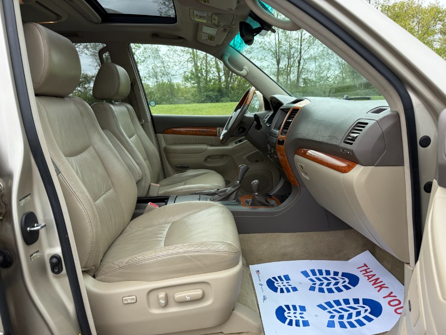 2007 Lexus GX 470 4WD 4dr, available for sale in Ortonville, Michigan | Marsh Auto Sales LLC. Ortonville, Michigan 2007 Lexus GX 470 4WD 4dr, available for sale in Ortonville, Michigan | Marsh Auto Sales LLC. Ortonville, Michigan