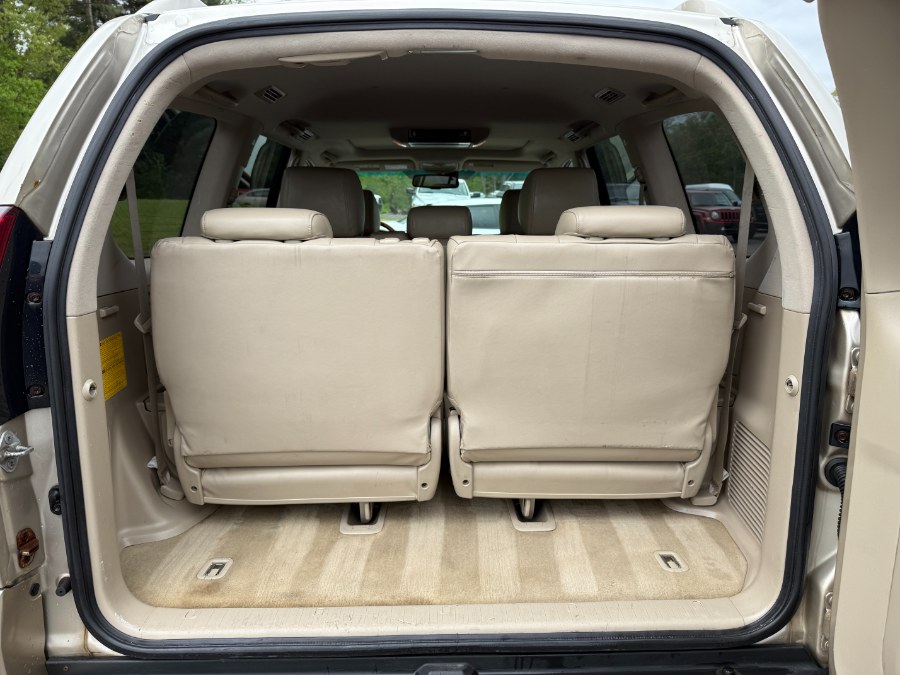 2007 Lexus GX 470 4WD 4dr, available for sale in Ortonville, Michigan | Marsh Auto Sales LLC. Ortonville, Michigan 2007 Lexus GX 470 4WD 4dr, available for sale in Ortonville, Michigan | Marsh Auto Sales LLC. Ortonville, Michigan