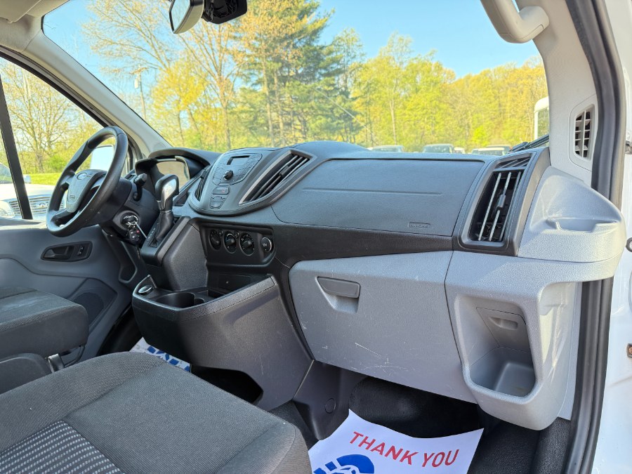 2017 Ford Transit Van T-150 130" Low Rf 8600 GVWR Sliding RH Dr, available for sale in Ortonville, Michigan | Marsh Auto Sales LLC. Ortonville, Michigan 2017 Ford Transit Van T-150 130" Low Rf 8600 GVWR Sliding RH Dr, available for sale in Ortonville, Michigan | Marsh Auto Sales LLC. Ortonville, Michigan