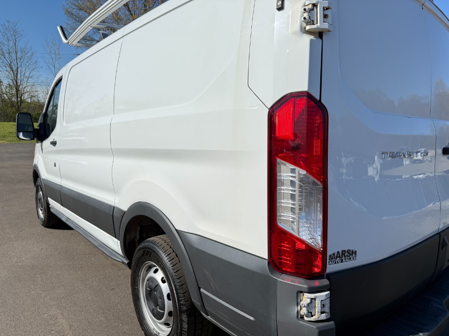 2017 Ford Transit Van T-150 130" Low Rf 8600 GVWR Sliding RH Dr, available for sale in Ortonville, Michigan | Marsh Auto Sales LLC. Ortonville, Michigan 2017 Ford Transit Van T-150 130" Low Rf 8600 GVWR Sliding RH Dr, available for sale in Ortonville, Michigan | Marsh Auto Sales LLC. Ortonville, Michigan