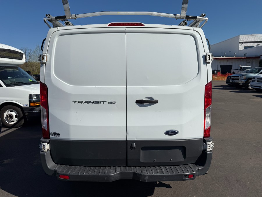 2017 Ford Transit Van T-150 130" Low Rf 8600 GVWR Sliding RH Dr, available for sale in Ortonville, Michigan | Marsh Auto Sales LLC. Ortonville, Michigan 2017 Ford Transit Van T-150 130" Low Rf 8600 GVWR Sliding RH Dr, available for sale in Ortonville, Michigan | Marsh Auto Sales LLC. Ortonville, Michigan