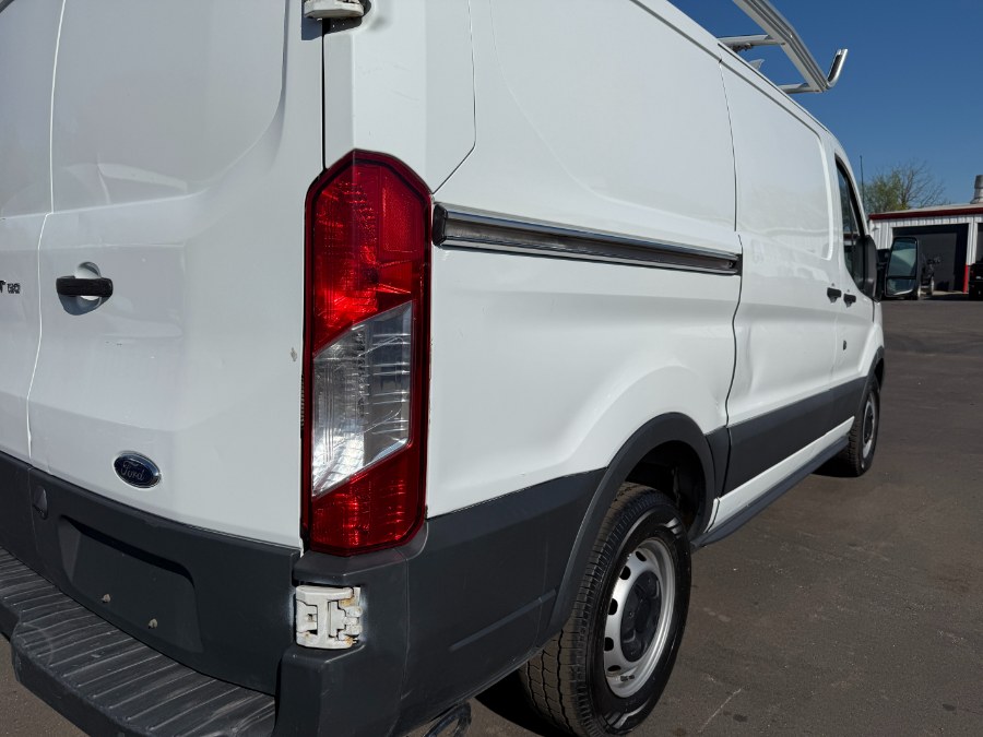 2017 Ford Transit Van T-150 130" Low Rf 8600 GVWR Sliding RH Dr, available for sale in Ortonville, Michigan | Marsh Auto Sales LLC. Ortonville, Michigan 2017 Ford Transit Van T-150 130" Low Rf 8600 GVWR Sliding RH Dr, available for sale in Ortonville, Michigan | Marsh Auto Sales LLC. Ortonville, Michigan