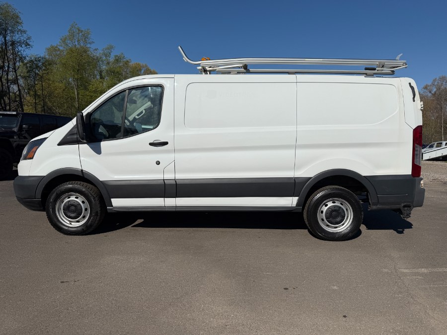 2017 Ford Transit Van T-150 130" Low Rf 8600 GVWR Sliding RH Dr, available for sale in Ortonville, Michigan | Marsh Auto Sales LLC. Ortonville, Michigan 2017 Ford Transit Van T-150 130" Low Rf 8600 GVWR Sliding RH Dr, available for sale in Ortonville, Michigan | Marsh Auto Sales LLC. Ortonville, Michigan
