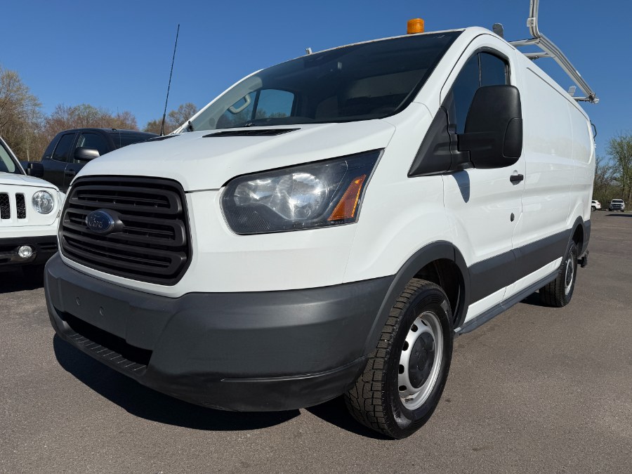 2017 Ford Transit Van T-150 130" Low Rf 8600 GVWR Sliding RH Dr, available for sale in Ortonville, Michigan | Marsh Auto Sales LLC. Ortonville, Michigan 2017 Ford Transit Van T-150 130" Low Rf 8600 GVWR Sliding RH Dr, available for sale in Ortonville, Michigan | Marsh Auto Sales LLC. Ortonville, Michigan