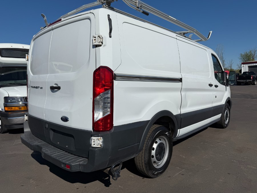 2017 Ford Transit Van T-150 130" Low Rf 8600 GVWR Sliding RH Dr, available for sale in Ortonville, Michigan | Marsh Auto Sales LLC. Ortonville, Michigan 2017 Ford Transit Van T-150 130" Low Rf 8600 GVWR Sliding RH Dr, available for sale in Ortonville, Michigan | Marsh Auto Sales LLC. Ortonville, Michigan