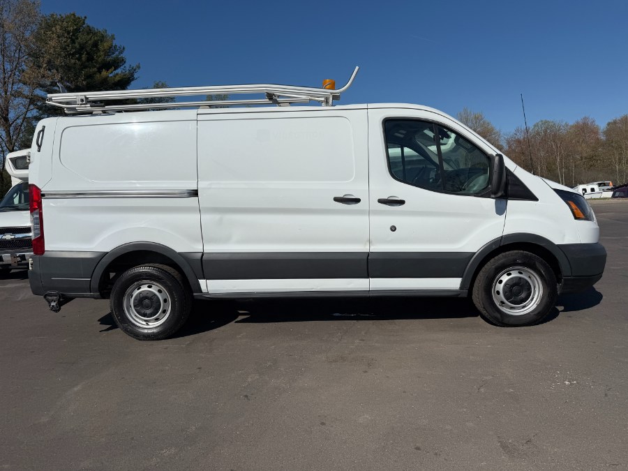 2017 Ford Transit Van T-150 130" Low Rf 8600 GVWR Sliding RH Dr, available for sale in Ortonville, Michigan | Marsh Auto Sales LLC. Ortonville, Michigan 2017 Ford Transit Van T-150 130" Low Rf 8600 GVWR Sliding RH Dr, available for sale in Ortonville, Michigan | Marsh Auto Sales LLC. Ortonville, Michigan
