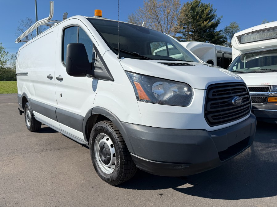 2017 Ford Transit Van T-150 130" Low Rf 8600 GVWR Sliding RH Dr, available for sale in Ortonville, Michigan | Marsh Auto Sales LLC. Ortonville, Michigan 2017 Ford Transit Van T-150 130" Low Rf 8600 GVWR Sliding RH Dr, available for sale in Ortonville, Michigan | Marsh Auto Sales LLC. Ortonville, Michigan