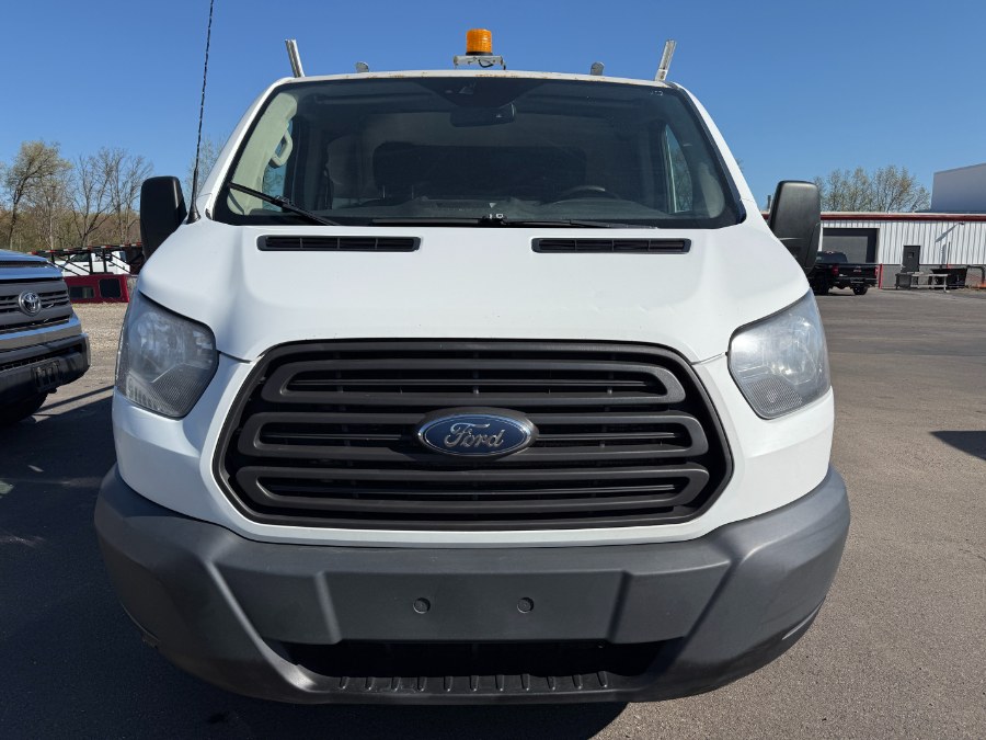2017 Ford Transit Van T-150 130" Low Rf 8600 GVWR Sliding RH Dr, available for sale in Ortonville, Michigan | Marsh Auto Sales LLC. Ortonville, Michigan 2017 Ford Transit Van T-150 130" Low Rf 8600 GVWR Sliding RH Dr, available for sale in Ortonville, Michigan | Marsh Auto Sales LLC. Ortonville, Michigan