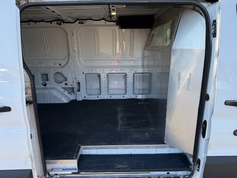 2017 Ford Transit Van T-150 130" Low Rf 8600 GVWR Sliding RH Dr, available for sale in Ortonville, Michigan | Marsh Auto Sales LLC. Ortonville, Michigan 2017 Ford Transit Van T-150 130" Low Rf 8600 GVWR Sliding RH Dr, available for sale in Ortonville, Michigan | Marsh Auto Sales LLC. Ortonville, Michigan