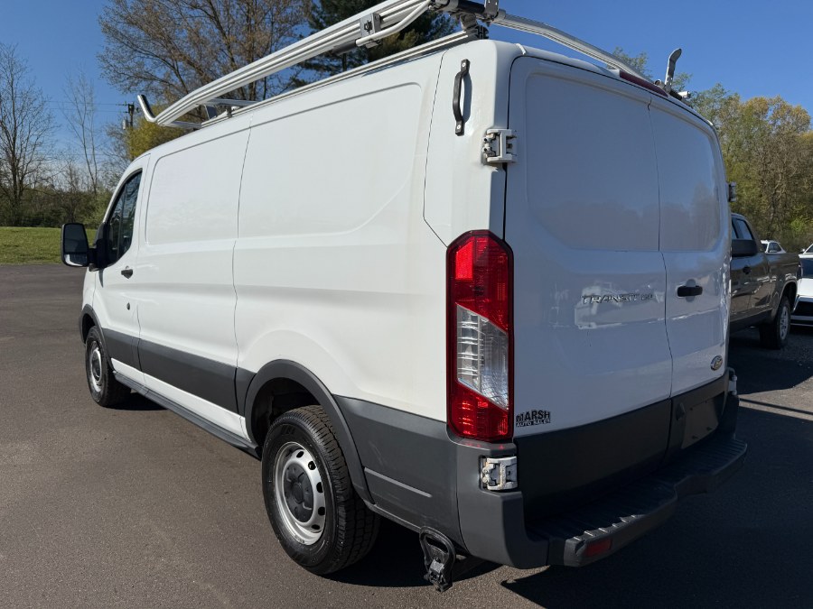 2017 Ford Transit Van T-150 130" Low Rf 8600 GVWR Sliding RH Dr, available for sale in Ortonville, Michigan | Marsh Auto Sales LLC. Ortonville, Michigan 2017 Ford Transit Van T-150 130" Low Rf 8600 GVWR Sliding RH Dr, available for sale in Ortonville, Michigan | Marsh Auto Sales LLC. Ortonville, Michigan