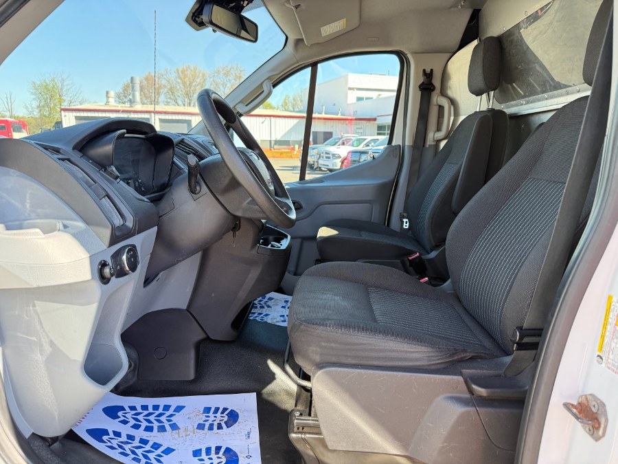 2017 Ford Transit Van T-150 130" Low Rf 8600 GVWR Sliding RH Dr, available for sale in Ortonville, Michigan | Marsh Auto Sales LLC. Ortonville, Michigan 2017 Ford Transit Van T-150 130" Low Rf 8600 GVWR Sliding RH Dr, available for sale in Ortonville, Michigan | Marsh Auto Sales LLC. Ortonville, Michigan