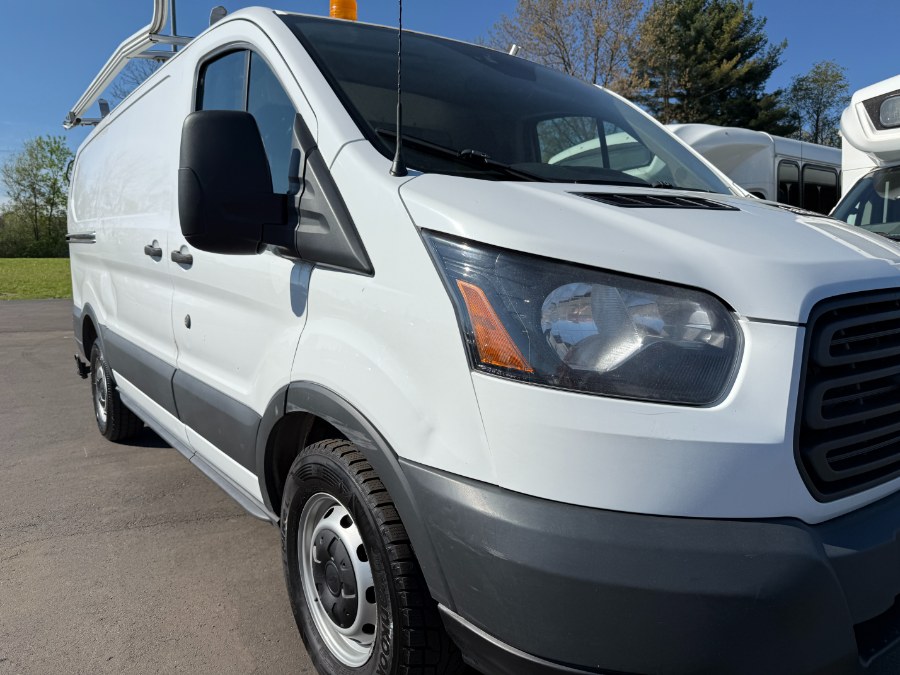 2017 Ford Transit Van T-150 130" Low Rf 8600 GVWR Sliding RH Dr, available for sale in Ortonville, Michigan | Marsh Auto Sales LLC. Ortonville, Michigan 2017 Ford Transit Van T-150 130" Low Rf 8600 GVWR Sliding RH Dr, available for sale in Ortonville, Michigan | Marsh Auto Sales LLC. Ortonville, Michigan