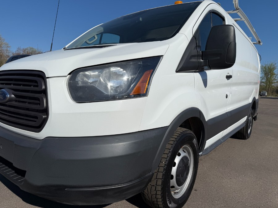 2017 Ford Transit Van T-150 130" Low Rf 8600 GVWR Sliding RH Dr, available for sale in Ortonville, Michigan | Marsh Auto Sales LLC. Ortonville, Michigan 2017 Ford Transit Van T-150 130" Low Rf 8600 GVWR Sliding RH Dr, available for sale in Ortonville, Michigan | Marsh Auto Sales LLC. Ortonville, Michigan