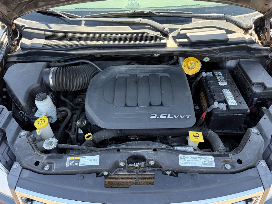 2016 Chrysler Town & Country 4dr Wgn Limited, available for sale in Ortonville, Michigan | Marsh Auto Sales LLC. Ortonville, Michigan 2016 Chrysler Town & Country 4dr Wgn Limited, available for sale in Ortonville, Michigan | Marsh Auto Sales LLC. Ortonville, Michigan