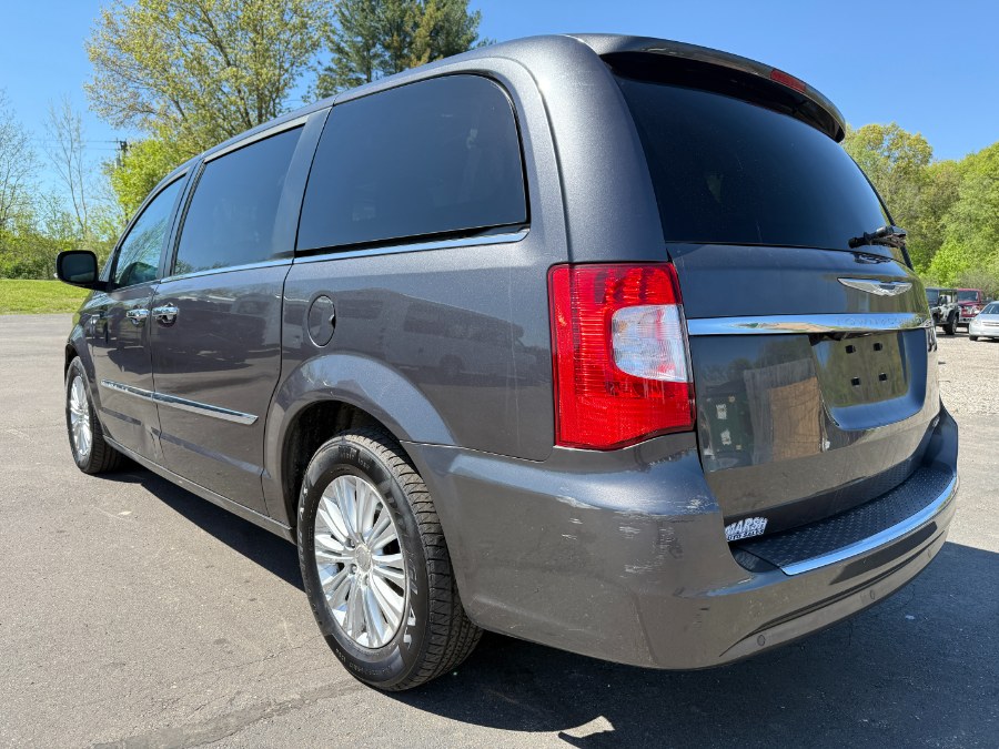 2016 Chrysler Town & Country 4dr Wgn Limited, available for sale in Ortonville, Michigan | Marsh Auto Sales LLC. Ortonville, Michigan 2016 Chrysler Town & Country 4dr Wgn Limited, available for sale in Ortonville, Michigan | Marsh Auto Sales LLC. Ortonville, Michigan