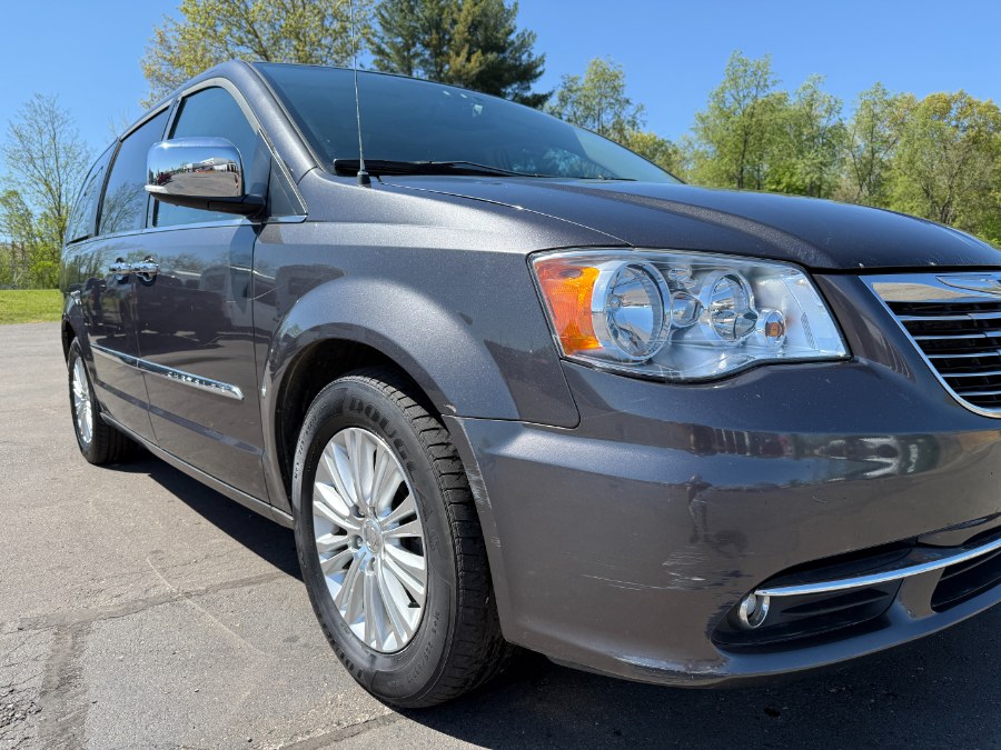 2016 Chrysler Town & Country 4dr Wgn Limited, available for sale in Ortonville, Michigan | Marsh Auto Sales LLC. Ortonville, Michigan 2016 Chrysler Town & Country 4dr Wgn Limited, available for sale in Ortonville, Michigan | Marsh Auto Sales LLC. Ortonville, Michigan