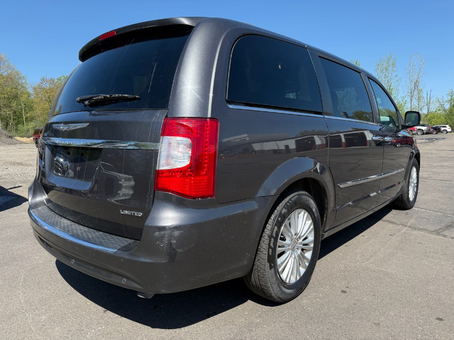 2016 Chrysler Town & Country 4dr Wgn Limited, available for sale in Ortonville, Michigan | Marsh Auto Sales LLC. Ortonville, Michigan 2016 Chrysler Town & Country 4dr Wgn Limited, available for sale in Ortonville, Michigan | Marsh Auto Sales LLC. Ortonville, Michigan