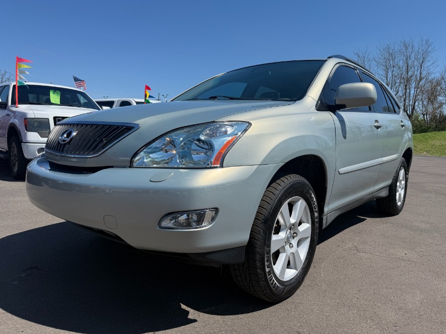 Used 2005 Lexus RX 330 in Ortonville, Michigan | Marsh Auto Sales LLC. Ortonville, Michigan