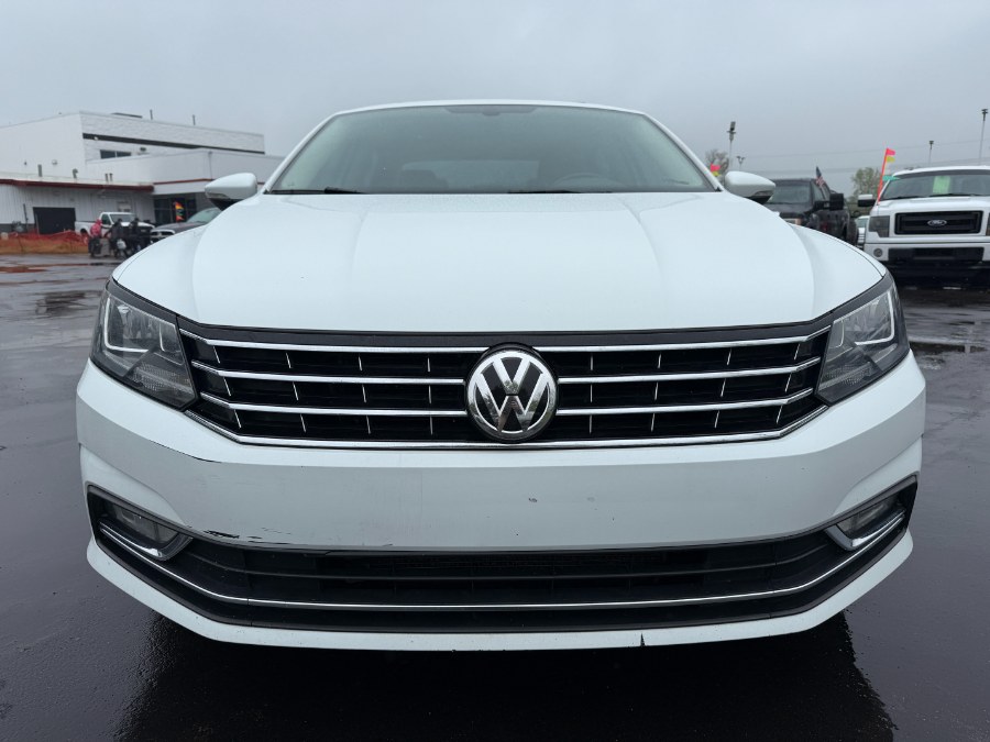 2016 Volkswagen Passat 4dr Sdn 1.8T Auto SEL PZEV, available for sale in Ortonville, Michigan | Marsh Auto Sales LLC. Ortonville, Michigan 2016 Volkswagen Passat 4dr Sdn 1.8T Auto SEL PZEV, available for sale in Ortonville, Michigan | Marsh Auto Sales LLC. Ortonville, Michigan