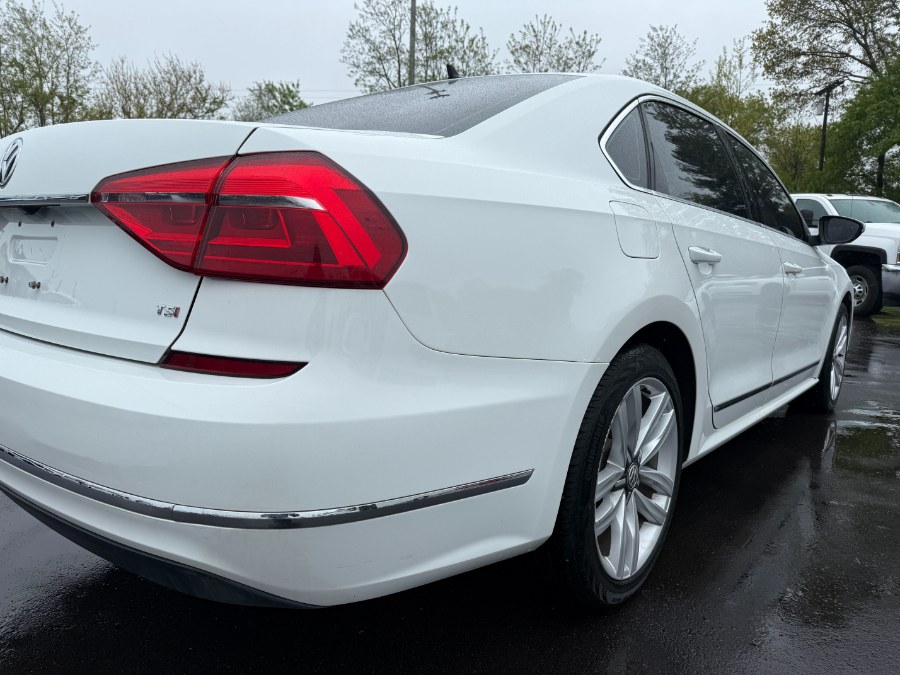 2016 Volkswagen Passat 4dr Sdn 1.8T Auto SEL PZEV, available for sale in Ortonville, Michigan | Marsh Auto Sales LLC. Ortonville, Michigan 2016 Volkswagen Passat 4dr Sdn 1.8T Auto SEL PZEV, available for sale in Ortonville, Michigan | Marsh Auto Sales LLC. Ortonville, Michigan