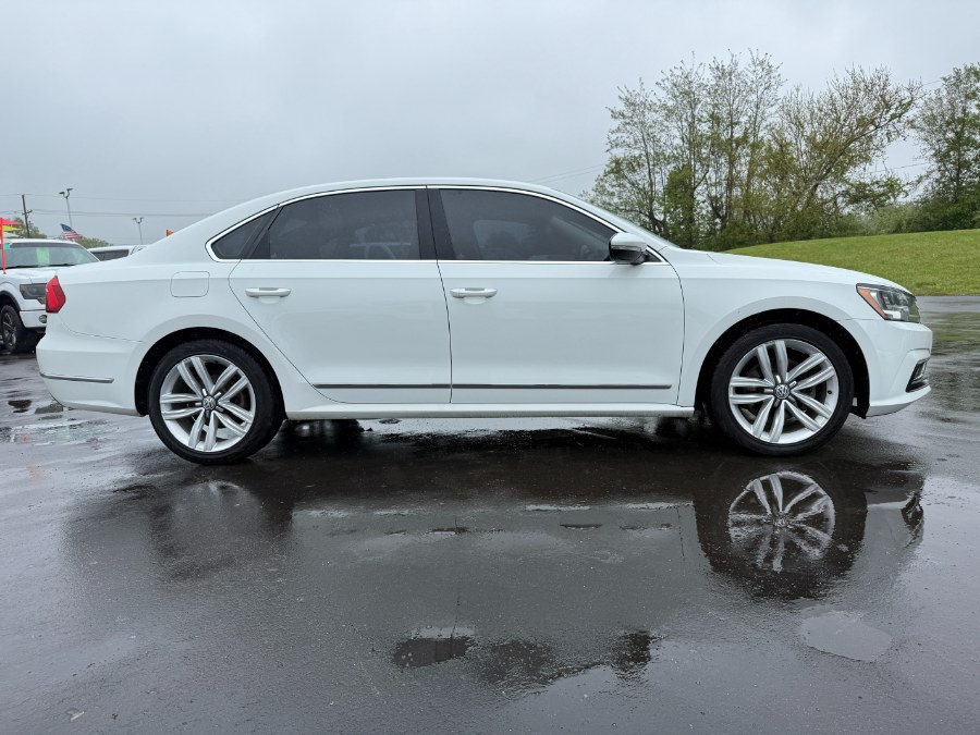2016 Volkswagen Passat 4dr Sdn 1.8T Auto SEL PZEV, available for sale in Ortonville, Michigan | Marsh Auto Sales LLC. Ortonville, Michigan 2016 Volkswagen Passat 4dr Sdn 1.8T Auto SEL PZEV, available for sale in Ortonville, Michigan | Marsh Auto Sales LLC. Ortonville, Michigan