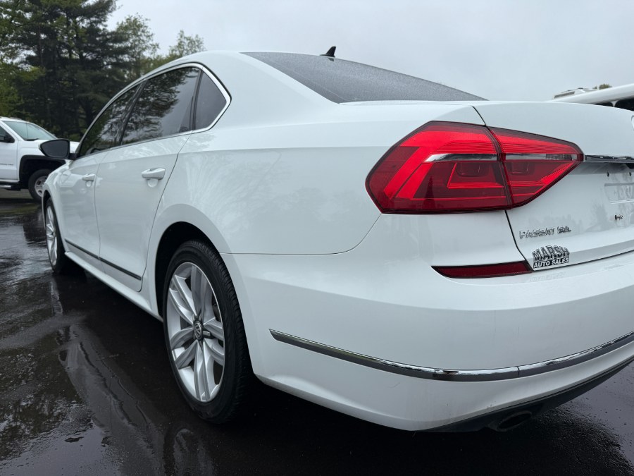 2016 Volkswagen Passat 4dr Sdn 1.8T Auto SEL PZEV, available for sale in Ortonville, Michigan | Marsh Auto Sales LLC. Ortonville, Michigan 2016 Volkswagen Passat 4dr Sdn 1.8T Auto SEL PZEV, available for sale in Ortonville, Michigan | Marsh Auto Sales LLC. Ortonville, Michigan