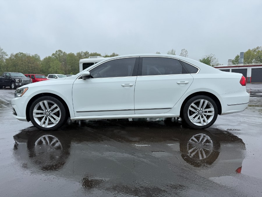2016 Volkswagen Passat 4dr Sdn 1.8T Auto SEL PZEV, available for sale in Ortonville, Michigan | Marsh Auto Sales LLC. Ortonville, Michigan 2016 Volkswagen Passat 4dr Sdn 1.8T Auto SEL PZEV, available for sale in Ortonville, Michigan | Marsh Auto Sales LLC. Ortonville, Michigan