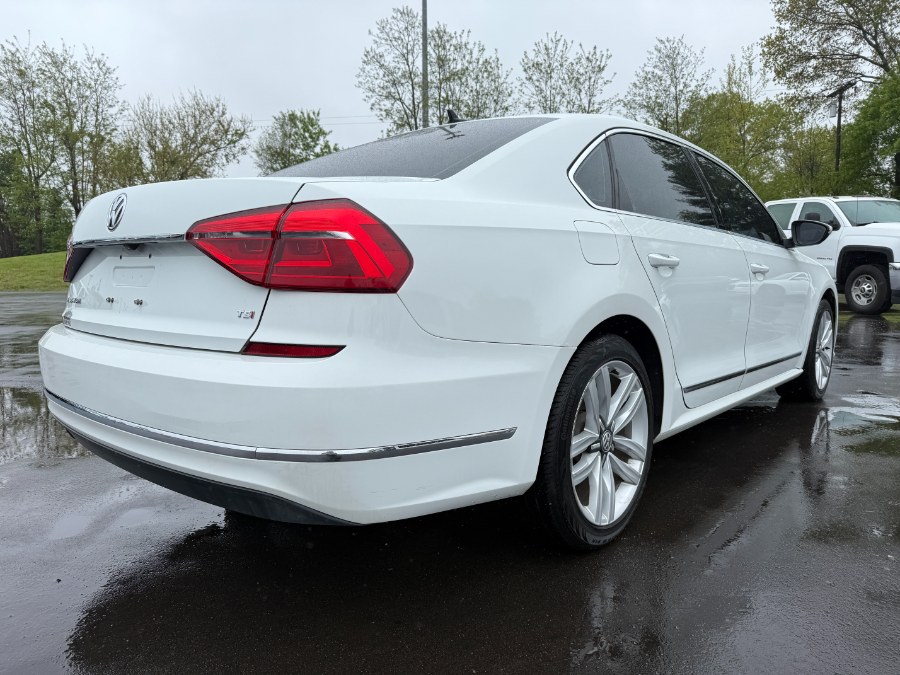 2016 Volkswagen Passat 4dr Sdn 1.8T Auto SEL PZEV, available for sale in Ortonville, Michigan | Marsh Auto Sales LLC. Ortonville, Michigan 2016 Volkswagen Passat 4dr Sdn 1.8T Auto SEL PZEV, available for sale in Ortonville, Michigan | Marsh Auto Sales LLC. Ortonville, Michigan