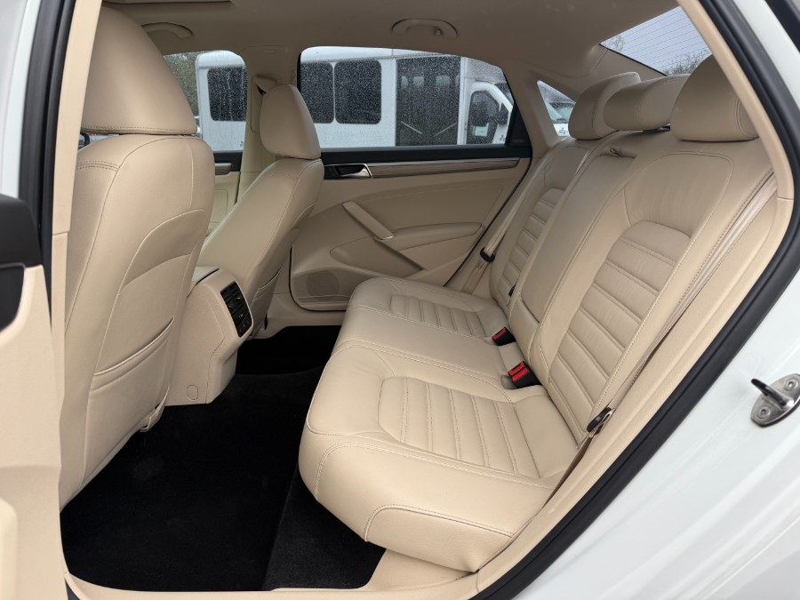 2016 Volkswagen Passat 4dr Sdn 1.8T Auto SEL PZEV, available for sale in Ortonville, Michigan | Marsh Auto Sales LLC. Ortonville, Michigan 2016 Volkswagen Passat 4dr Sdn 1.8T Auto SEL PZEV, available for sale in Ortonville, Michigan | Marsh Auto Sales LLC. Ortonville, Michigan
