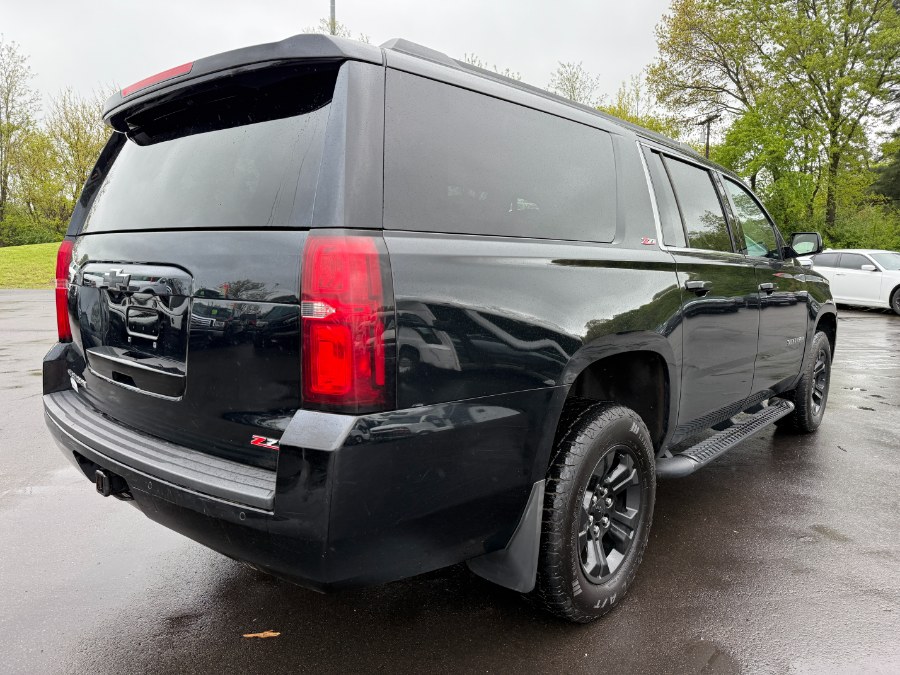 2018 Chevrolet Suburban 4WD 4dr 1500 LT, available for sale in Ortonville, Michigan | Marsh Auto Sales LLC. Ortonville, Michigan 2018 Chevrolet Suburban 4WD 4dr 1500 LT, available for sale in Ortonville, Michigan | Marsh Auto Sales LLC. Ortonville, Michigan