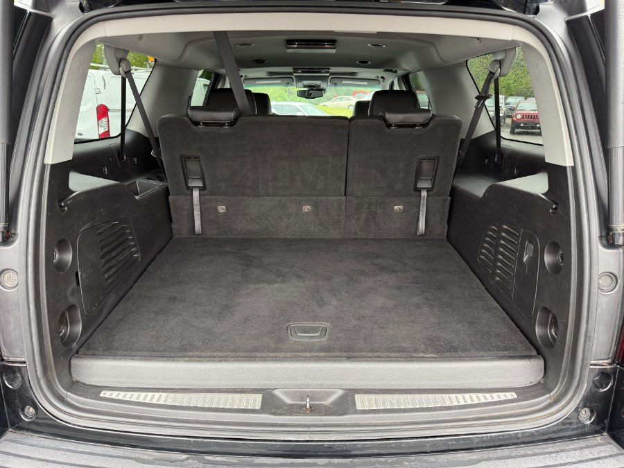 2018 Chevrolet Suburban 4WD 4dr 1500 LT, available for sale in Ortonville, Michigan | Marsh Auto Sales LLC. Ortonville, Michigan 2018 Chevrolet Suburban 4WD 4dr 1500 LT, available for sale in Ortonville, Michigan | Marsh Auto Sales LLC. Ortonville, Michigan