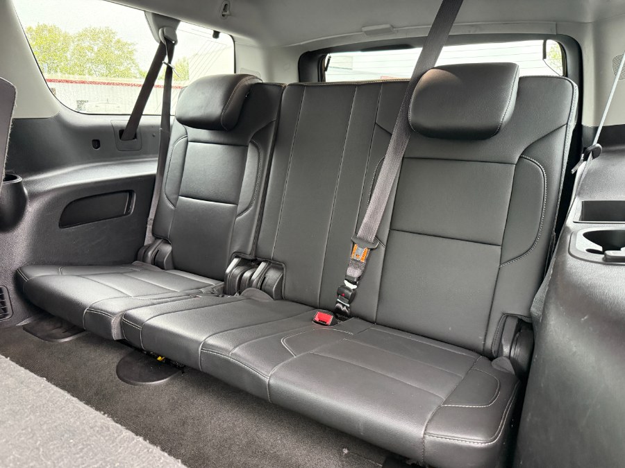 2018 Chevrolet Suburban 4WD 4dr 1500 LT, available for sale in Ortonville, Michigan | Marsh Auto Sales LLC. Ortonville, Michigan 2018 Chevrolet Suburban 4WD 4dr 1500 LT, available for sale in Ortonville, Michigan | Marsh Auto Sales LLC. Ortonville, Michigan