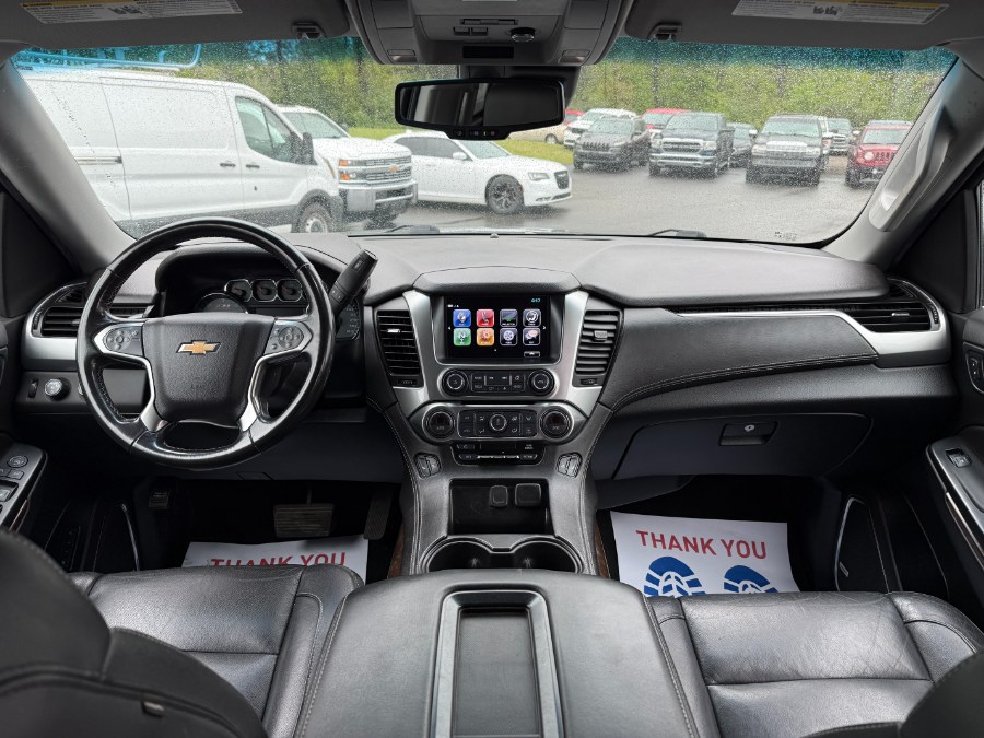 2018 Chevrolet Suburban 4WD 4dr 1500 LT, available for sale in Ortonville, Michigan | Marsh Auto Sales LLC. Ortonville, Michigan 2018 Chevrolet Suburban 4WD 4dr 1500 LT, available for sale in Ortonville, Michigan | Marsh Auto Sales LLC. Ortonville, Michigan