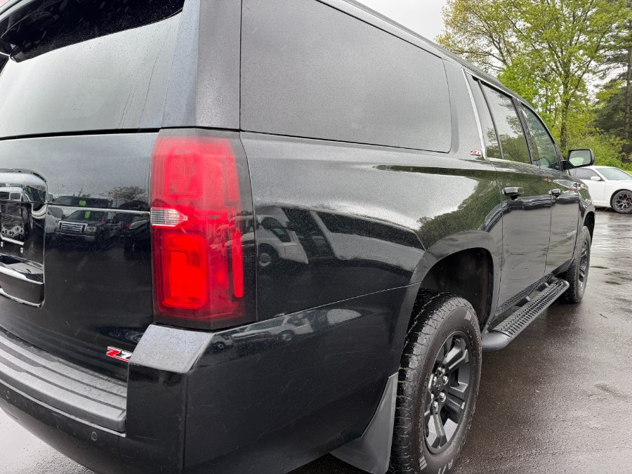 2018 Chevrolet Suburban 4WD 4dr 1500 LT, available for sale in Ortonville, Michigan | Marsh Auto Sales LLC. Ortonville, Michigan 2018 Chevrolet Suburban 4WD 4dr 1500 LT, available for sale in Ortonville, Michigan | Marsh Auto Sales LLC. Ortonville, Michigan