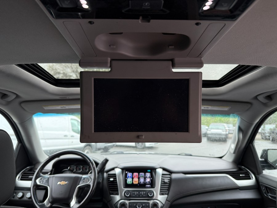 2018 Chevrolet Suburban 4WD 4dr 1500 LT, available for sale in Ortonville, Michigan | Marsh Auto Sales LLC. Ortonville, Michigan 2018 Chevrolet Suburban 4WD 4dr 1500 LT, available for sale in Ortonville, Michigan | Marsh Auto Sales LLC. Ortonville, Michigan
