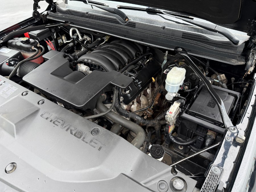 2018 Chevrolet Suburban 4WD 4dr 1500 LT, available for sale in Ortonville, Michigan | Marsh Auto Sales LLC. Ortonville, Michigan 2018 Chevrolet Suburban 4WD 4dr 1500 LT, available for sale in Ortonville, Michigan | Marsh Auto Sales LLC. Ortonville, Michigan