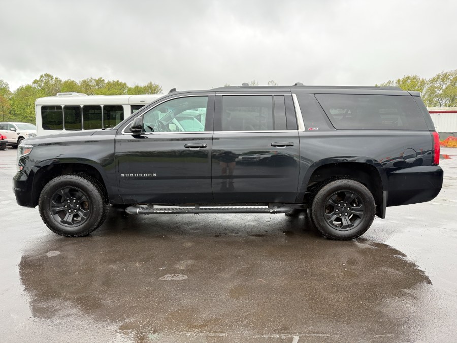 2018 Chevrolet Suburban 4WD 4dr 1500 LT, available for sale in Ortonville, Michigan | Marsh Auto Sales LLC. Ortonville, Michigan 2018 Chevrolet Suburban 4WD 4dr 1500 LT, available for sale in Ortonville, Michigan | Marsh Auto Sales LLC. Ortonville, Michigan