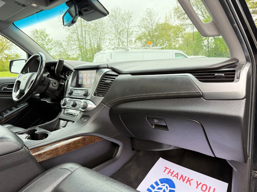 2018 Chevrolet Suburban 4WD 4dr 1500 LT, available for sale in Ortonville, Michigan | Marsh Auto Sales LLC. Ortonville, Michigan 2018 Chevrolet Suburban 4WD 4dr 1500 LT, available for sale in Ortonville, Michigan | Marsh Auto Sales LLC. Ortonville, Michigan