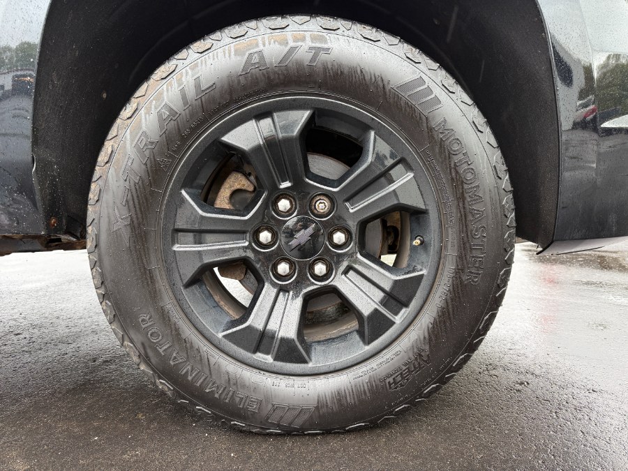 2018 Chevrolet Suburban 4WD 4dr 1500 LT, available for sale in Ortonville, Michigan | Marsh Auto Sales LLC. Ortonville, Michigan 2018 Chevrolet Suburban 4WD 4dr 1500 LT, available for sale in Ortonville, Michigan | Marsh Auto Sales LLC. Ortonville, Michigan