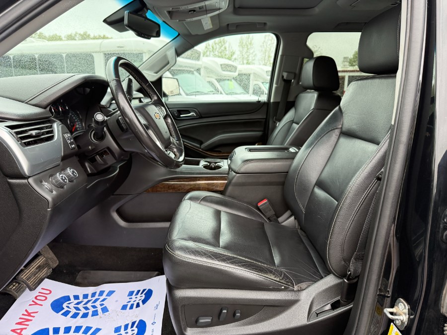 2018 Chevrolet Suburban 4WD 4dr 1500 LT, available for sale in Ortonville, Michigan | Marsh Auto Sales LLC. Ortonville, Michigan 2018 Chevrolet Suburban 4WD 4dr 1500 LT, available for sale in Ortonville, Michigan | Marsh Auto Sales LLC. Ortonville, Michigan