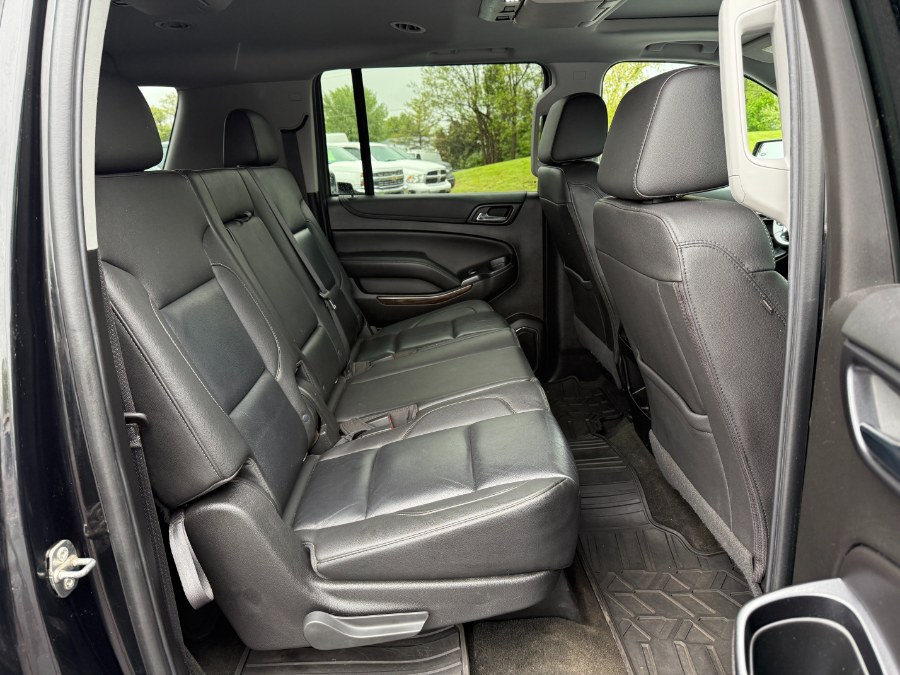 2018 Chevrolet Suburban 4WD 4dr 1500 LT, available for sale in Ortonville, Michigan | Marsh Auto Sales LLC. Ortonville, Michigan 2018 Chevrolet Suburban 4WD 4dr 1500 LT, available for sale in Ortonville, Michigan | Marsh Auto Sales LLC. Ortonville, Michigan