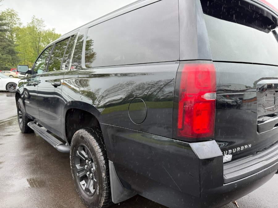 2018 Chevrolet Suburban 4WD 4dr 1500 LT, available for sale in Ortonville, Michigan | Marsh Auto Sales LLC. Ortonville, Michigan 2018 Chevrolet Suburban 4WD 4dr 1500 LT, available for sale in Ortonville, Michigan | Marsh Auto Sales LLC. Ortonville, Michigan