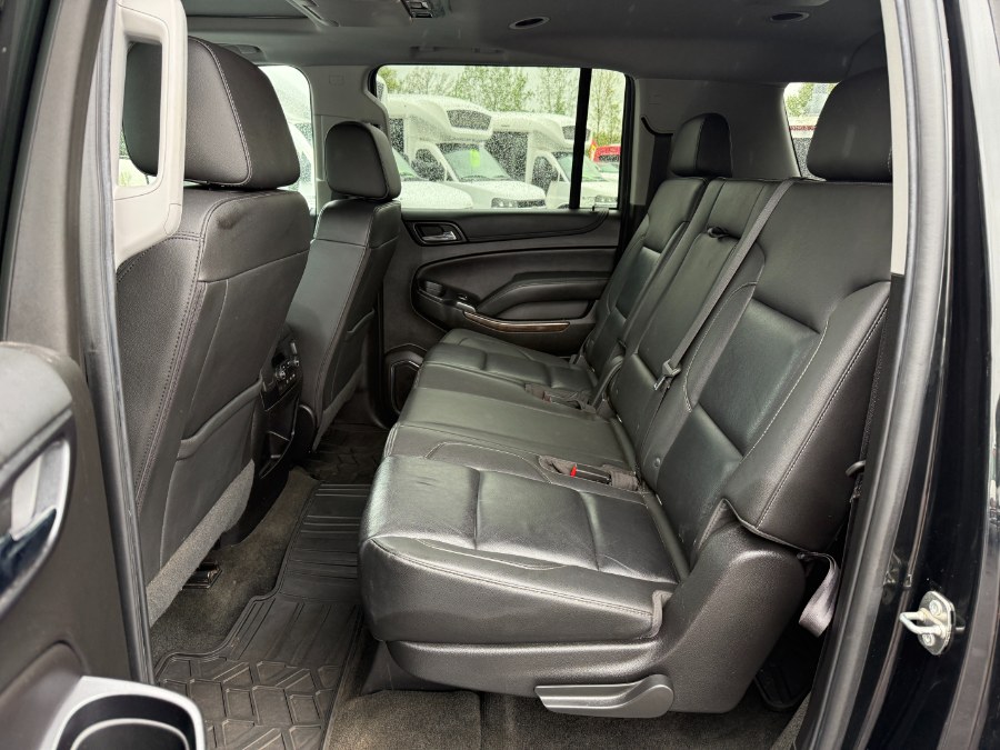 2018 Chevrolet Suburban 4WD 4dr 1500 LT, available for sale in Ortonville, Michigan | Marsh Auto Sales LLC. Ortonville, Michigan 2018 Chevrolet Suburban 4WD 4dr 1500 LT, available for sale in Ortonville, Michigan | Marsh Auto Sales LLC. Ortonville, Michigan
