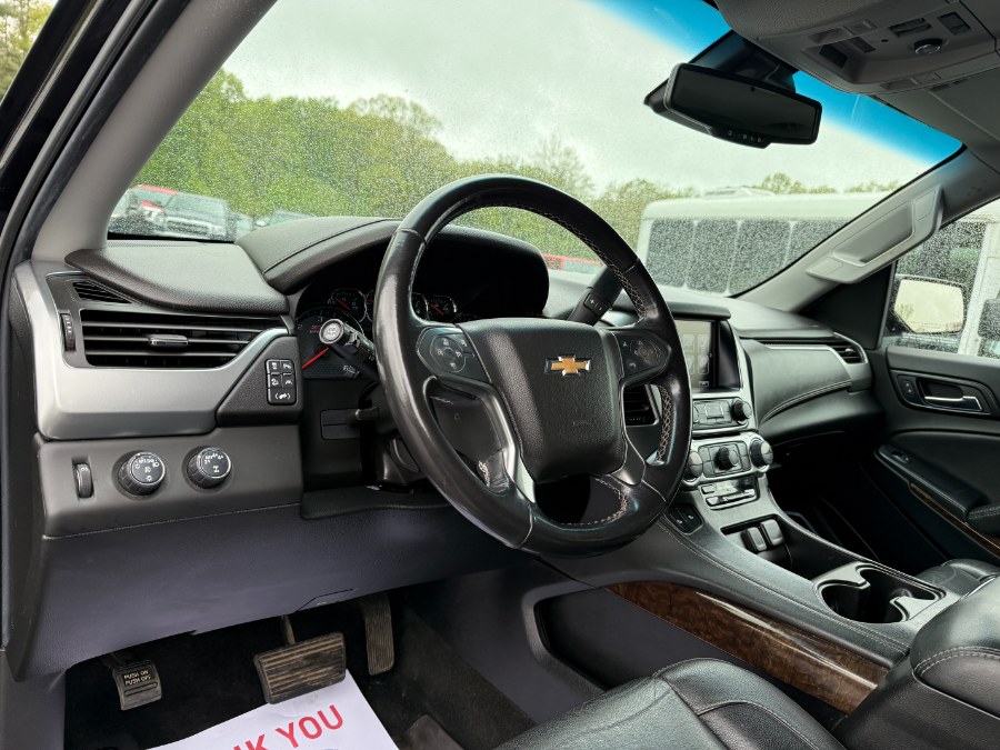 2018 Chevrolet Suburban 4WD 4dr 1500 LT, available for sale in Ortonville, Michigan | Marsh Auto Sales LLC. Ortonville, Michigan 2018 Chevrolet Suburban 4WD 4dr 1500 LT, available for sale in Ortonville, Michigan | Marsh Auto Sales LLC. Ortonville, Michigan