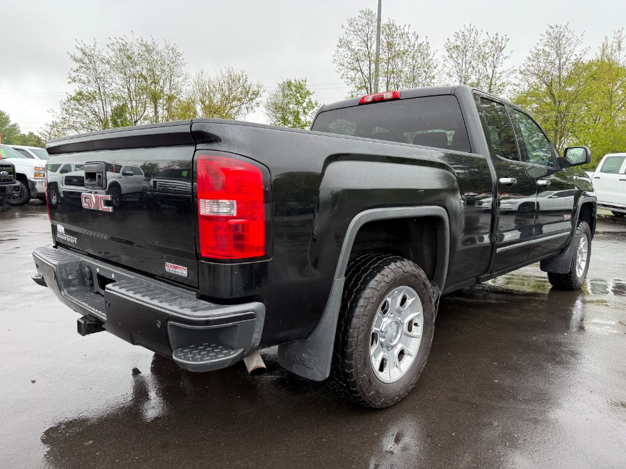 2014 GMC Sierra 1500 4WD Double Cab 143.5" SLE, available for sale in Ortonville, Michigan | Marsh Auto Sales LLC. Ortonville, Michigan 2014 GMC Sierra 1500 4WD Double Cab 143.5" SLE, available for sale in Ortonville, Michigan | Marsh Auto Sales LLC. Ortonville, Michigan