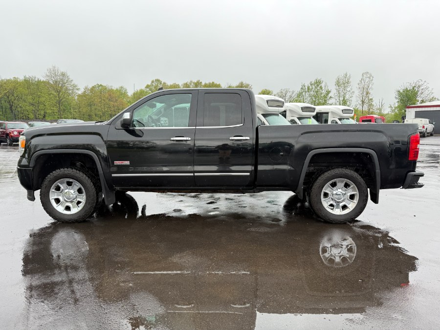 2014 GMC Sierra 1500 4WD Double Cab 143.5" SLE, available for sale in Ortonville, Michigan | Marsh Auto Sales LLC. Ortonville, Michigan 2014 GMC Sierra 1500 4WD Double Cab 143.5" SLE, available for sale in Ortonville, Michigan | Marsh Auto Sales LLC. Ortonville, Michigan